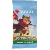 DEVIR Magic The Gathering - Sobre de cartas Bloomburrow en español* Juegos Y Puzzles|Friki Zone