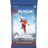 CREATIVE TOYS Magic the Gathering - Sobre de juego - Avatar: The Last Airbender (inglés)* Juegos Y Puzzles|Friki Zone