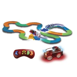 STOMPEEZ Magic Tracks - Circuito Radiocontrol* Vehículos Y Circuitos