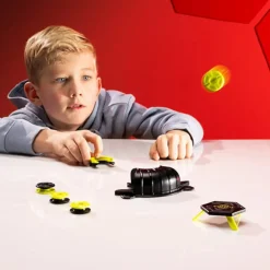 BIZAK Magshuto Stunt park