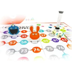 CONCENTRA Majora - Juego Educativo El Camino De Los Secretos ㅤ