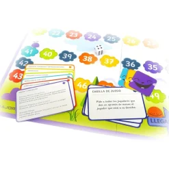 CONCENTRA Majora - Juguete Educativo Yo Y Los Demás ㅤ