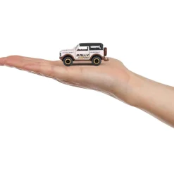 MAJORETTE - 5 Coches de Metal