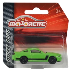 SIMBA ESPANA Majorette - Coche 1:64 Serie 2 (varios modelos)* Vehículos Y Circuitos