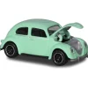 MAJORETTE - Coche vintage 1:64 - (Varios modelos)