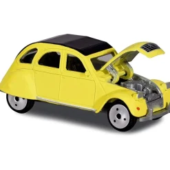 MAJORETTE - Coche vintage 1:64 - (Varios modelos)