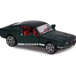 MAJORETTE - Coche vintage 1:64 - (Varios modelos)