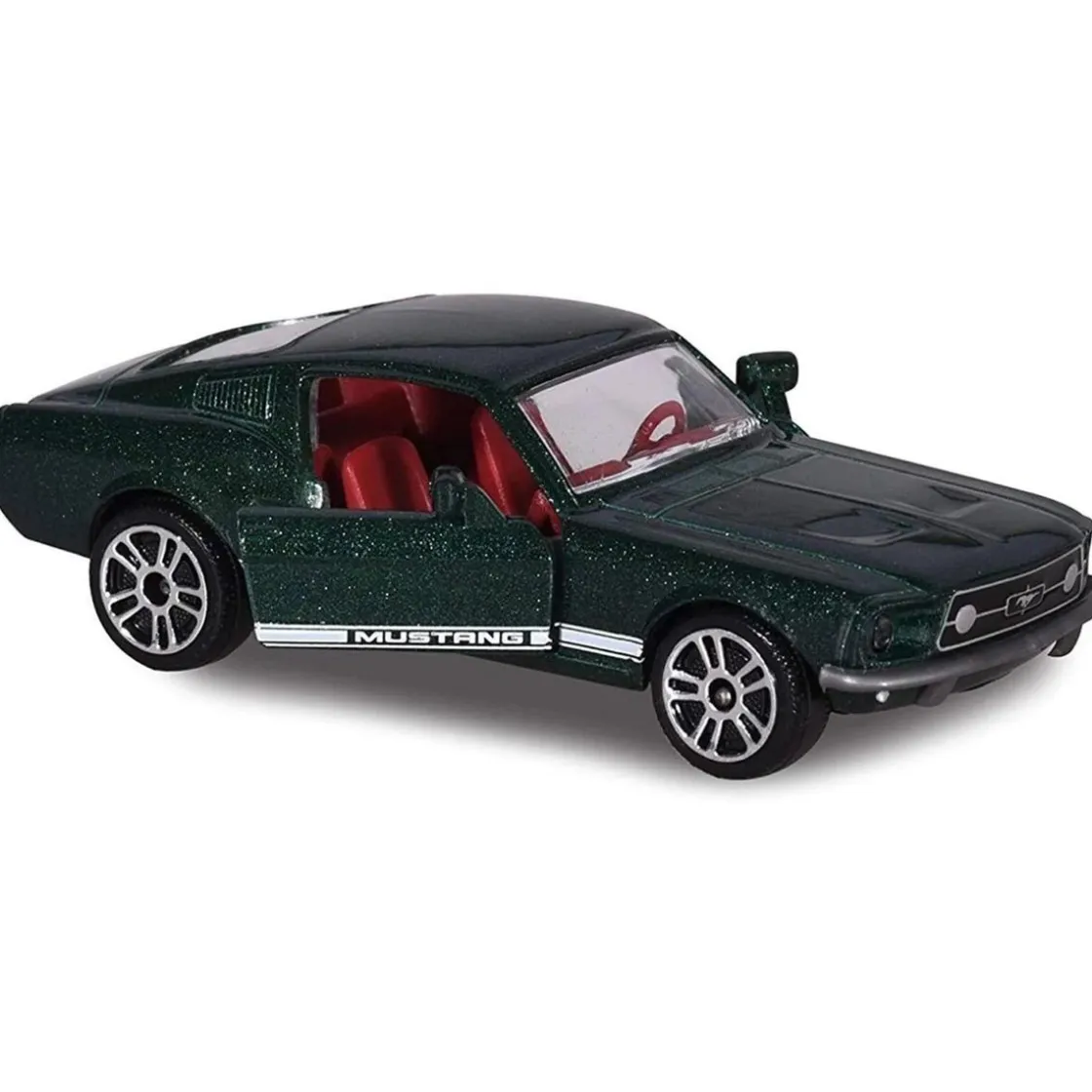 MAJORETTE - Coche vintage 1:64 - (Varios modelos)