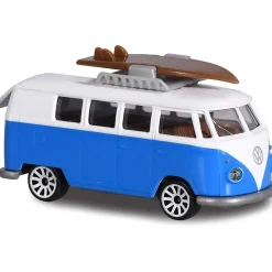 MAJORETTE - Coche vintage 1:64 - (Varios modelos)