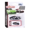 MAJORETTE - Porsche Deluxe escala 1:64 (Varios modelos)* Vehículos Y Circuitos