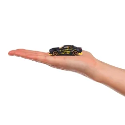 MAJORETTE - Set 5 coches Edición limitada 10