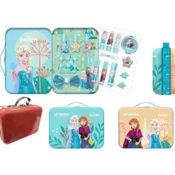 FROZEN Maletín de estilo Markwins* Muñecas