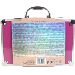 MARKWINS Maletín de maquillaje Bon Voyage Travel Pink (varios modelos)