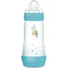 MAM - Biberón Easy Start anticólicos 320ml Azul