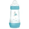 MAM - Biberón Easy Start anticólicos 260ml Azul* Biberones Y Chupetes·Biberones