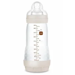 MAM - Biberón Easy Start anticólicos 320ml Neutro* Biberones Y Chupetes·Biberones