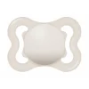 MAM - Chupete Supreme silicona mate 2-6 meses neutro* Biberones Y Chupetes·Chupetes