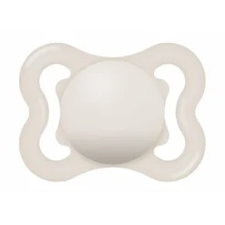 MAM - Chupete Supreme silicona mate 2-6 meses neutro* Biberones Y Chupetes·Chupetes