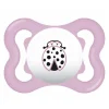 MAM - Chupete Supreme silicona mate 2-6 meses rosa* Biberones Y Chupetes·Chupetes