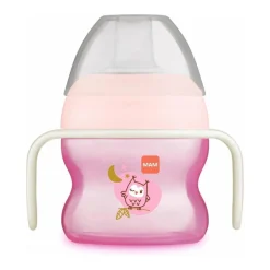 MAM - Vaso de Aprendizaje 150ml Rosa