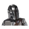 RUBIE'S Mandalorian - Máscara* Disfraces|Halloween