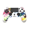 KLACK EUROPE Mando Bluetooth inalámbrico para PS4 de colores