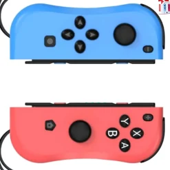 KLACK EUROPE Mando Controller Joy-Con Nintendo Switch* Figuras De Acción
