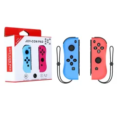 KLACK EUROPE Mando Controller Joy-Con Nintendo Switch* Figuras De Acción
