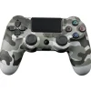 KLACK EUROPE Mando PS4 Gris Militar P4