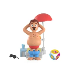 BIZAK Manolete Cuidado con el Solete* Friki Zone|Juegos Y Puzzles