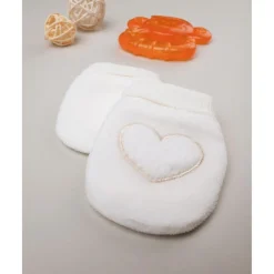 Prenatal Manoplas para niña 