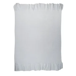 Prenatal Manta con volantes y bordado de estrellas* Recién Nacido·Ropa Y Accesorios|Ropa Y Accesorios·Chal