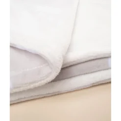 Prenatal Manta de Cama de Forro Polar Unisex Gris* Ropa De Cama·Sábanas Y Mantas|Recién Nacido·Ropa De Cama