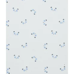 Prenatal Manta de cuna con estampado de ositos