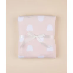 Prenatal Manta de Cuna de Forro Polar Niña Rosa* Ropa De Cama·Sábanas Y Mantas|Recién Nacido·Ropa De Cama