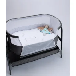 Prenatal Manta de Cuna Unisex "Osito"* Ropa De Cama·Sábanas Y Mantas|Recién Nacido·Ropa De Cama