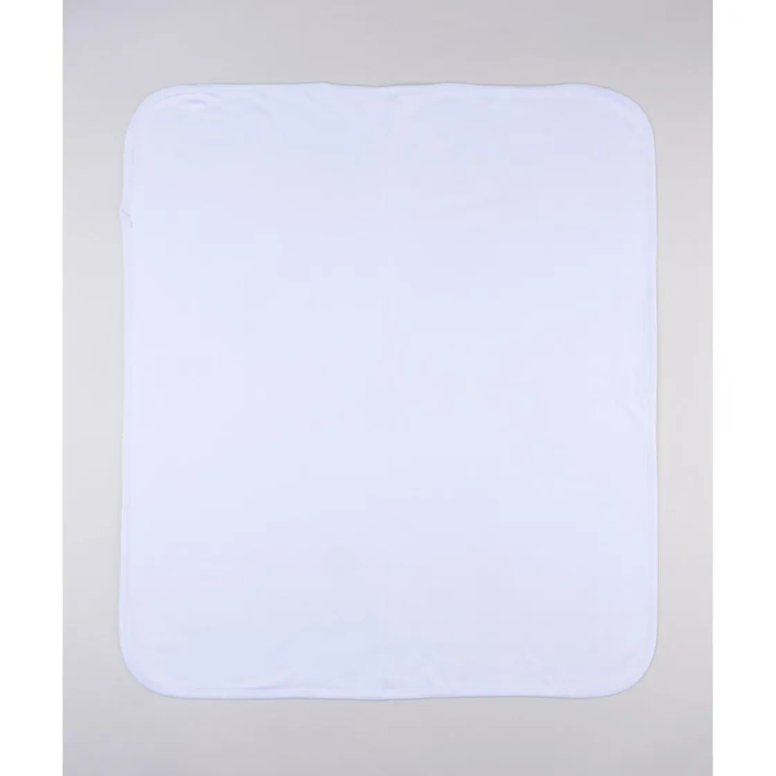 Prenatal Manta interlock blanca con ositos para recién nacido* Recién Nacido·Ropa Y Accesorios|Ropa Y Accesorios·Arrullos