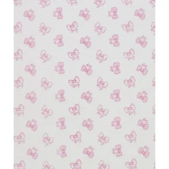 Prenatal Manta para cuna con estampado de lazos* Ropa De Cama·Sábanas Y Mantas|Recién Nacido·Ropa De Cama