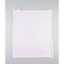 Prenatal Manta recién nacida rosa claro