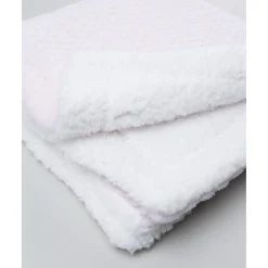 Prenatal Manta recién nacida rosa claro