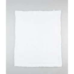 Prenatal Manta recién nacida rosa claro