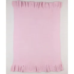 Prenatal Manta rosa para recién nacida* Recién Nacido·Ropa Y Accesorios|Ropa Y Accesorios·Chal