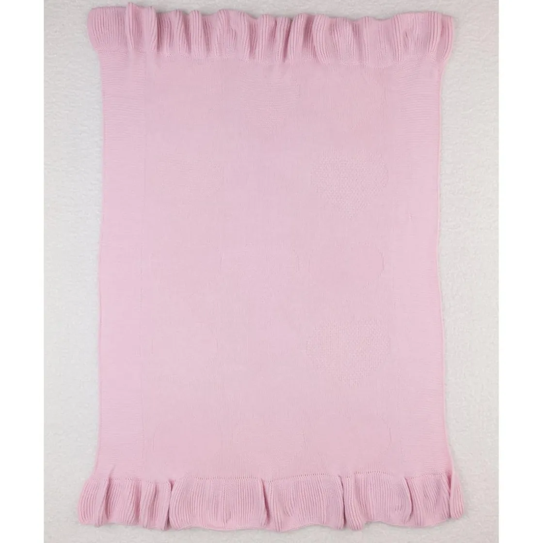 Prenatal Manta rosa para recién nacida* Recién Nacido·Ropa Y Accesorios|Ropa Y Accesorios·Chal