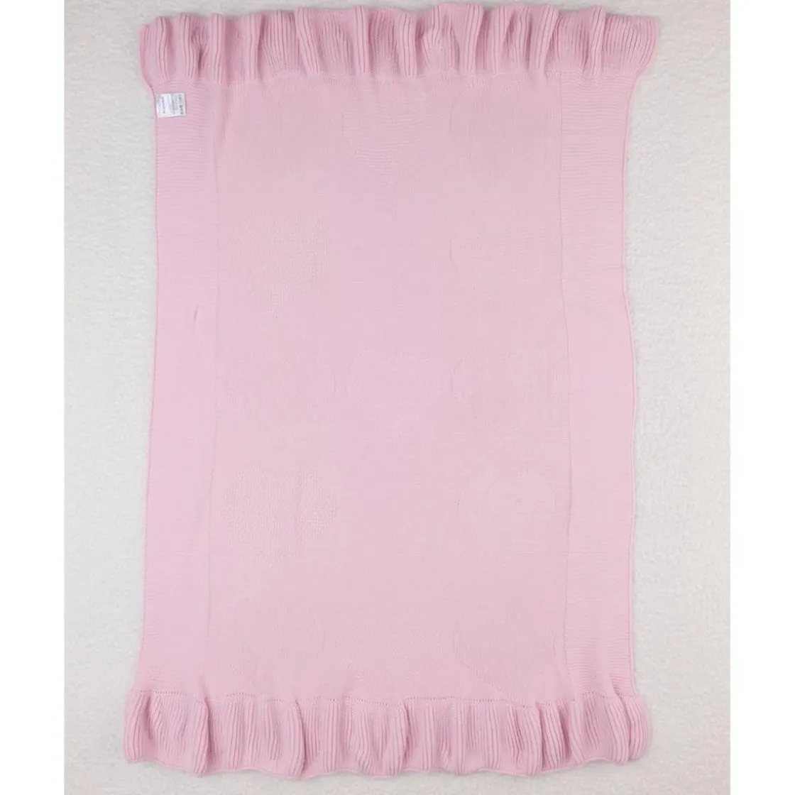 Prenatal Manta rosa para recién nacida* Recién Nacido·Ropa Y Accesorios|Ropa Y Accesorios·Chal