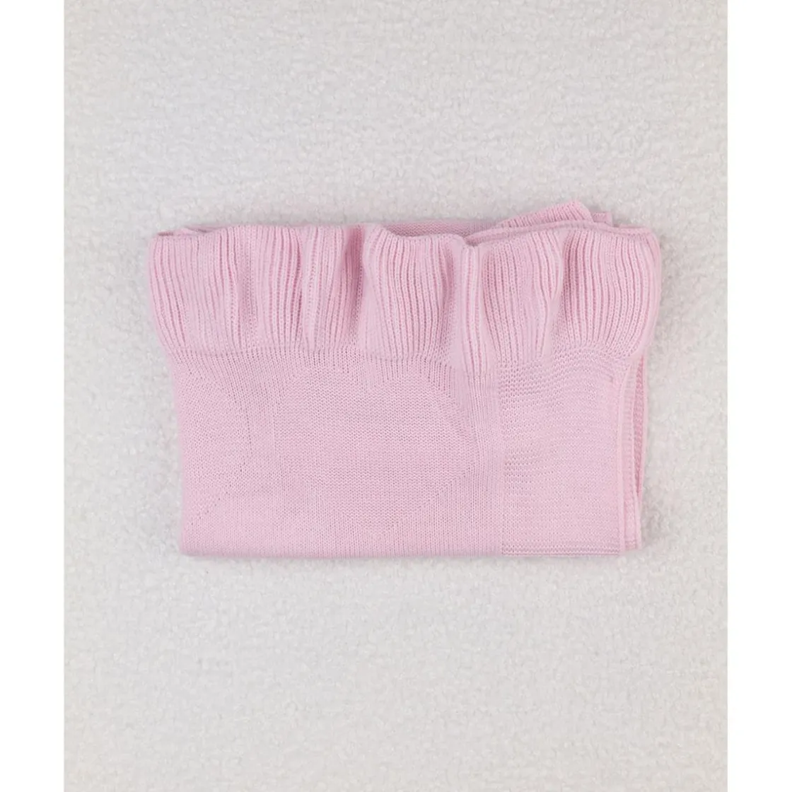 Prenatal Manta rosa para recién nacida* Recién Nacido·Ropa Y Accesorios|Ropa Y Accesorios·Chal