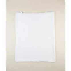 Prenatal Manta unisex blanca