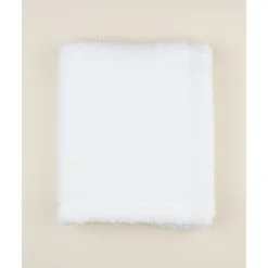 Prenatal Manta unisex blanca