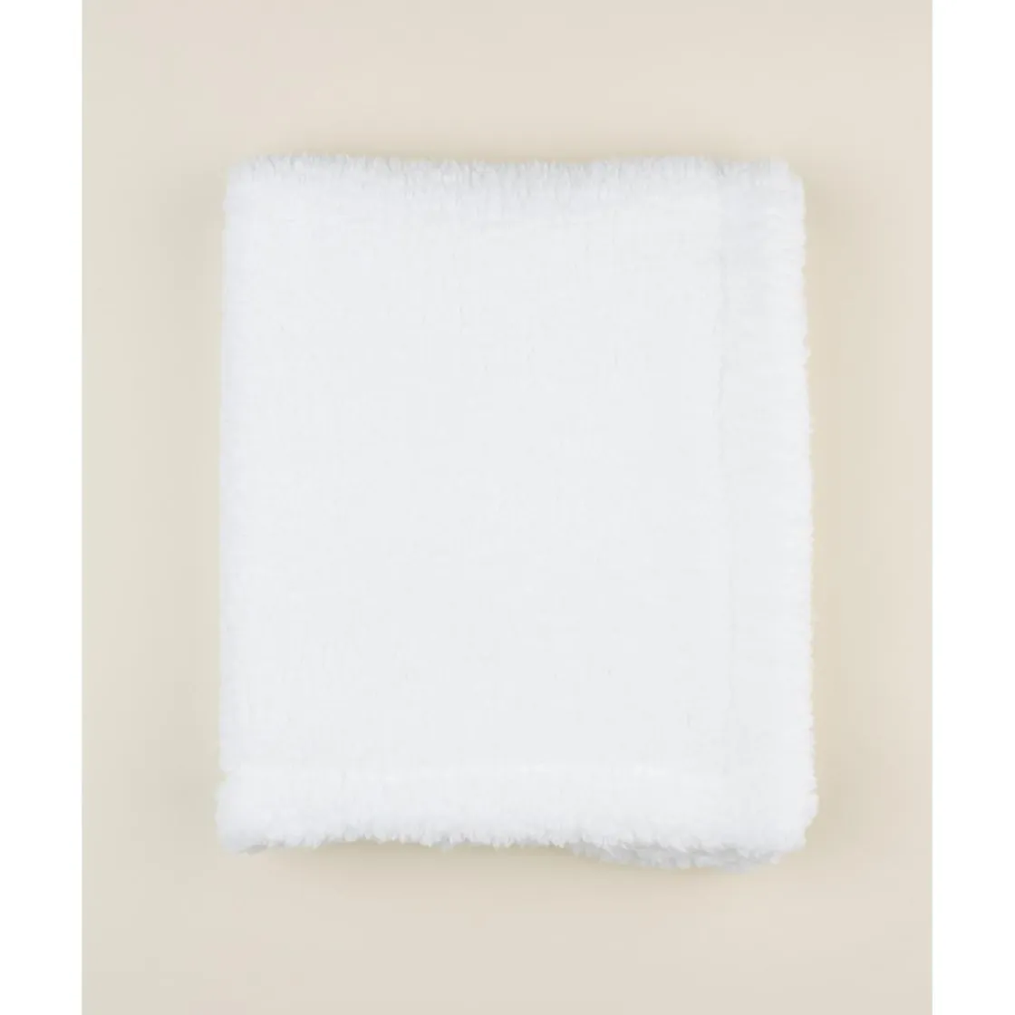 Prenatal Manta unisex blanca