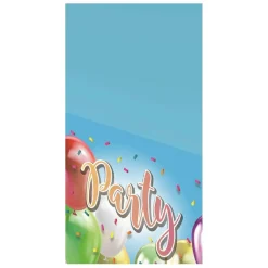 TOYS "R" US Mantel de plástico reciclado - Party* Artículos De Fiesta Y Regalos