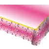 TOYS "R" US Mantel rosa de plástico Unicornios* Artículos De Fiesta Y Regalos
